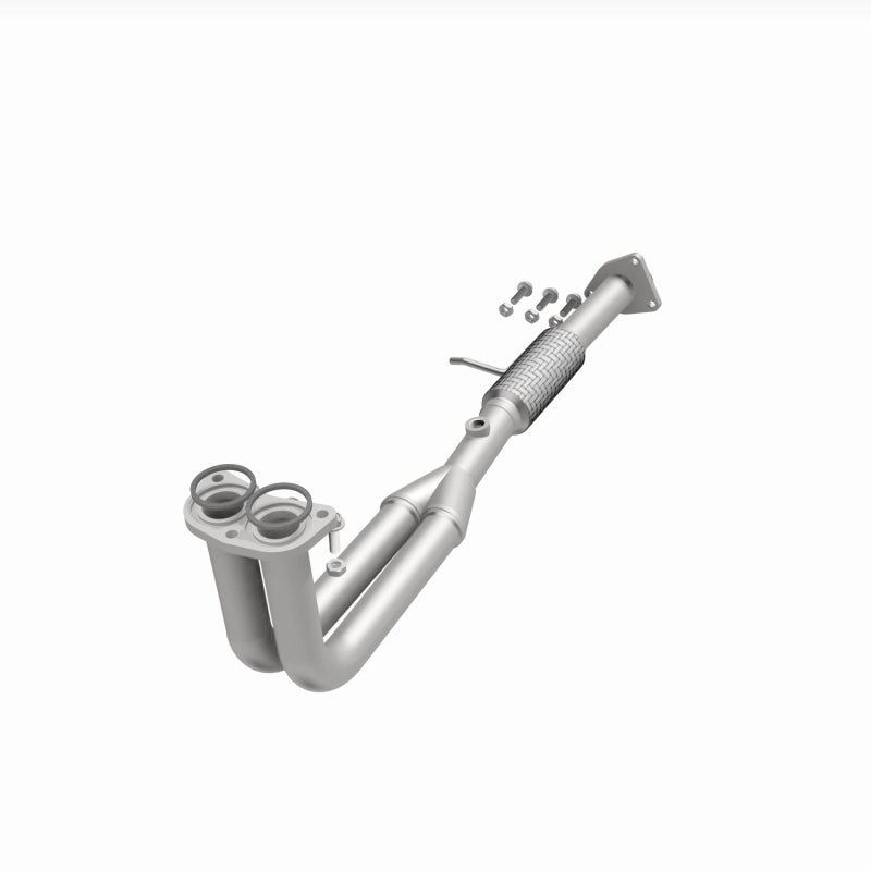 Magnaflow 107-0142 BRE Exhaust 92-93 fits Accord 2.2L Front Pipe Kit