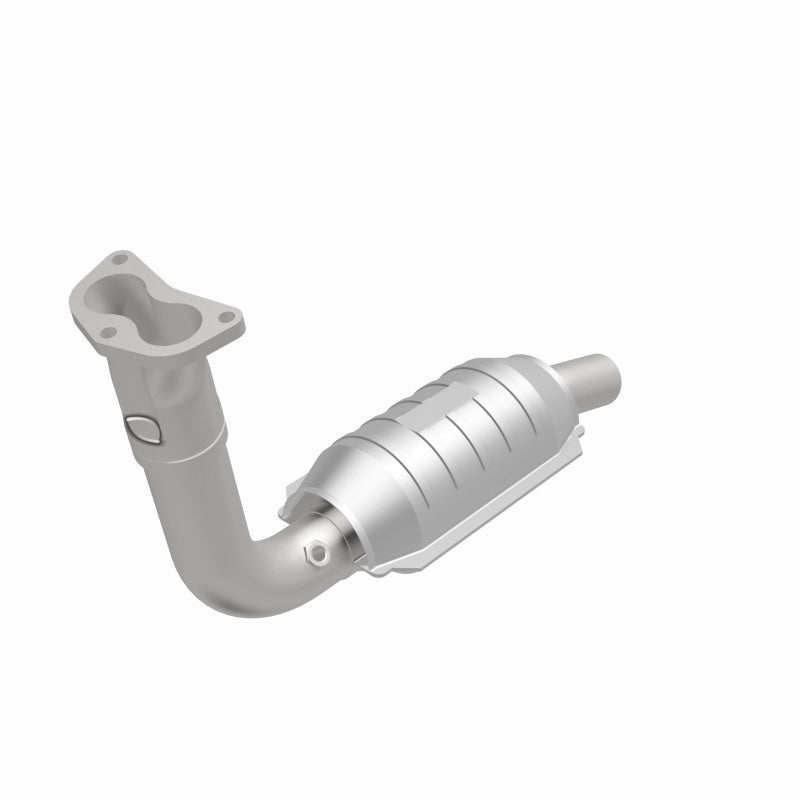 MagnaFlow 23823 Conv Range fits Rover 19.5X6.5X4 1.5/1.6