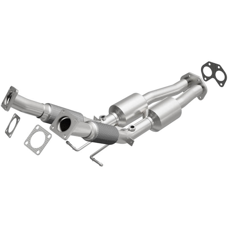 MagnaFlow 21-506 Conv DF 2010-2014 fits Volvo XC90 3.2