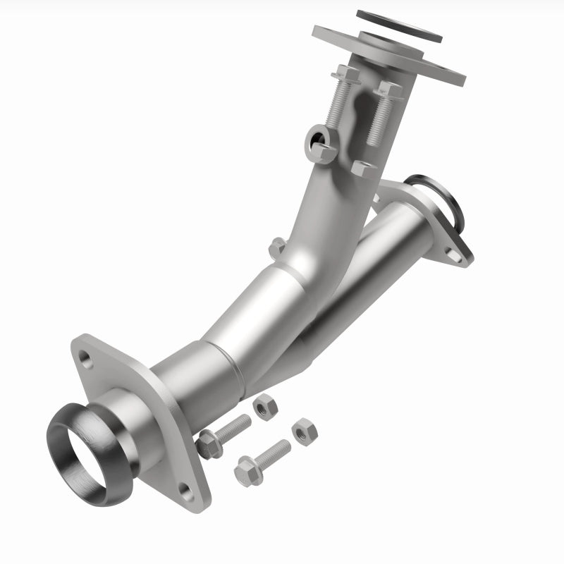 Magnaflow 107-0262 BRE Exhaust 04-09 Highlander RX330 RX350 2.4L 3.3L 3.5L Front Pipe Kit