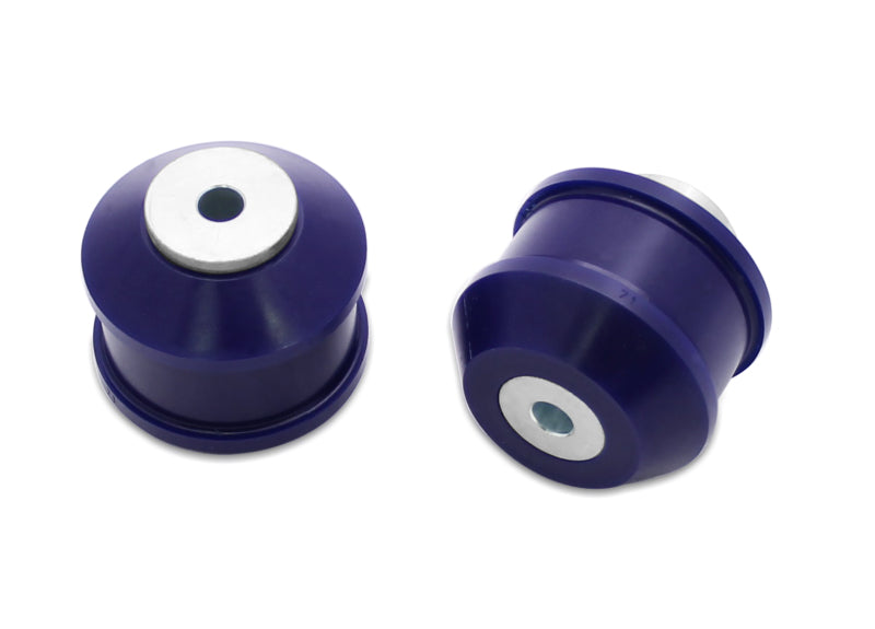 SuperPro SPF5076K 2006 fits BMW 325i Base Front Radius Arm Bushing Kit