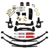 Skyjacker 6-7In SYS 14 1500 RR SPGS NIT
