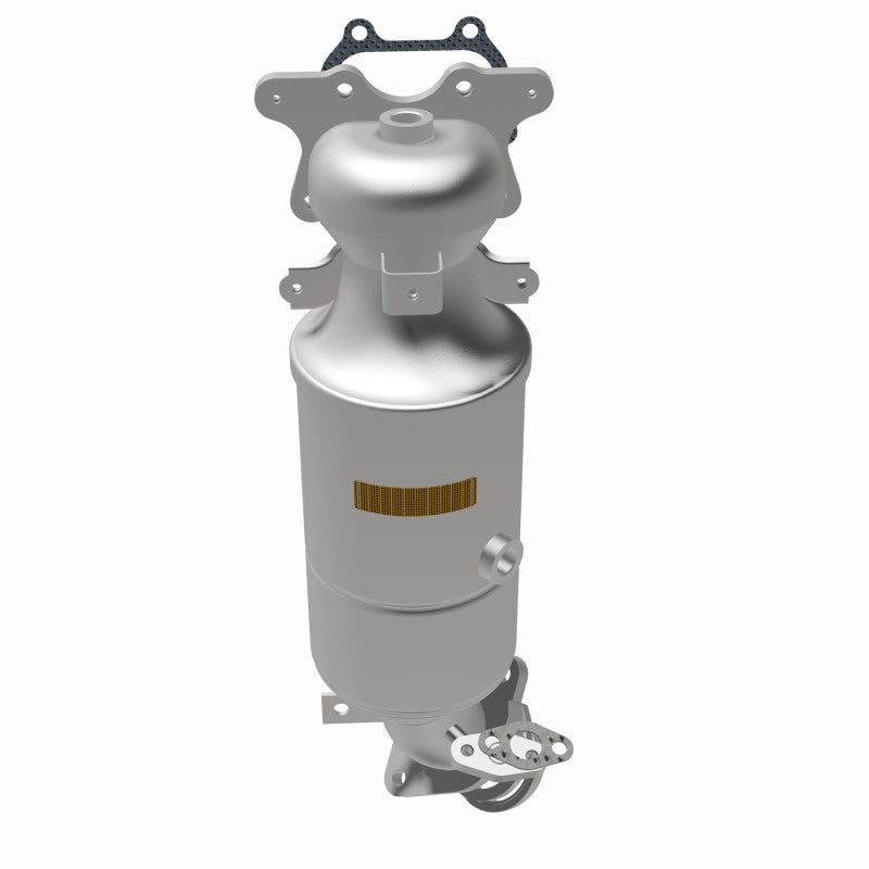 MagnaFlow 49343 Conv DF fits Honda 06-09 Civic 1.8L Manifold (49 State)