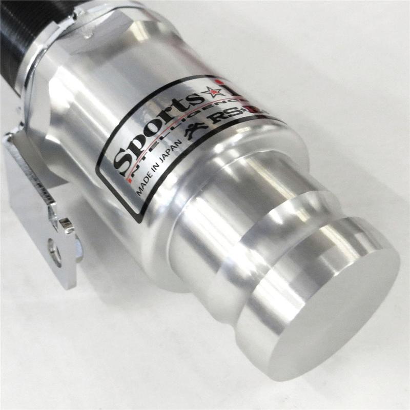 RS-R XBIH650M 11+ fits Acura TSX Sports Wagon (CW2) Sports-i Coilovers