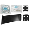 Rancho RS64551 05-18 fits Ford Pickup / F250 Series Super Duty Front Dual Stabilizer Bracket