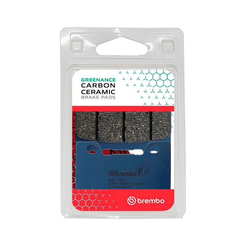 Brembo OE 07YA2609 AM - BRAKE PAD MOTORCYCLE