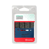 Brembo OE 07YA2609 AM - BRAKE PAD MOTORCYCLE