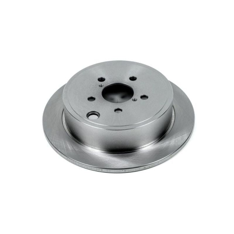 PowerStop JBR1365 fits Subaru 13-16 BRZ Rear Autospecialty Brake Rotor