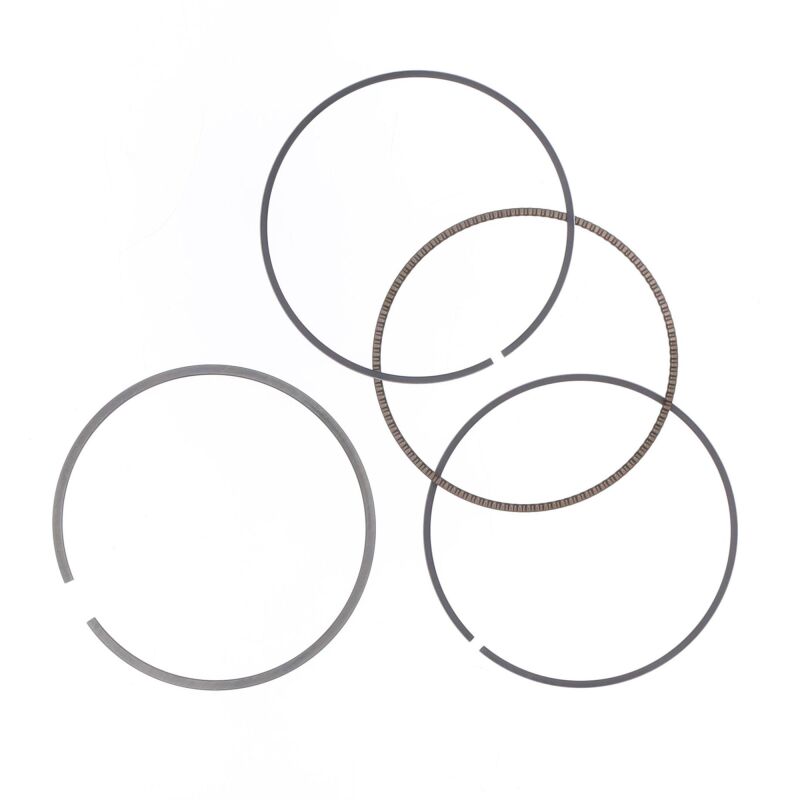 Athena S41316180 fits Honda CRF R 150 66mm Bore Piston Ring Set (For Piston)