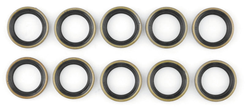 Twin Power 43287 fits 07-15 Big Twin 06 Dyna Transmission Mainshaft Seal Replac