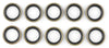 Twin Power 43287 fits 07-15 Big Twin 06 Dyna Transmission Mainshaft Seal Replac