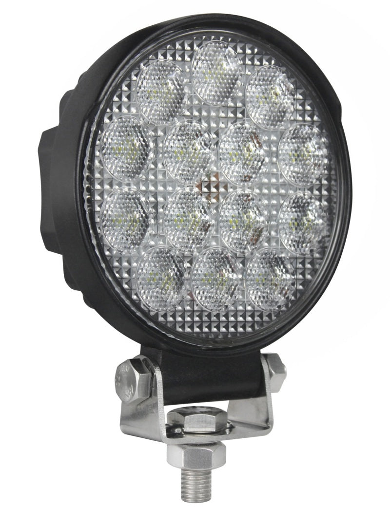 Hella 357105012 ValueFit Work Light 5RD 2.0 LED MV LR LT