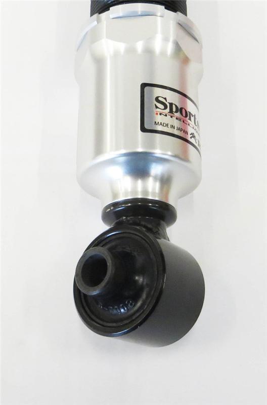RS-R XBIT086M 11+ fits Toyota Prius V Sports-i Coilovers
