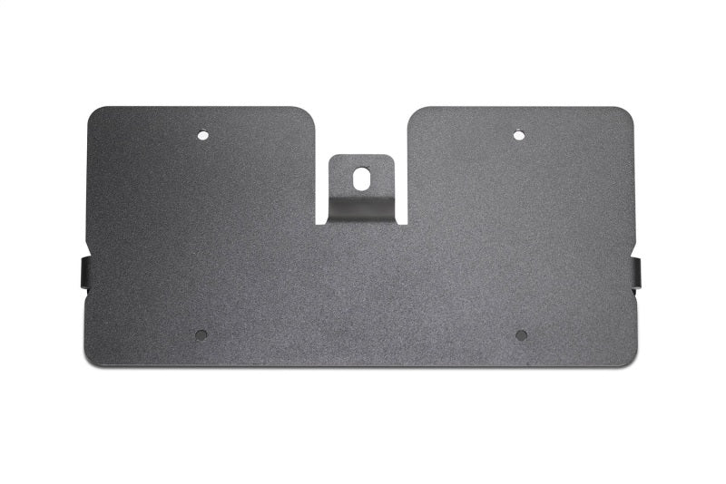 Addictive Desert Designs AC11154501NA fits Ford 17-18 F-150 Raptor Front License Plate Bracket