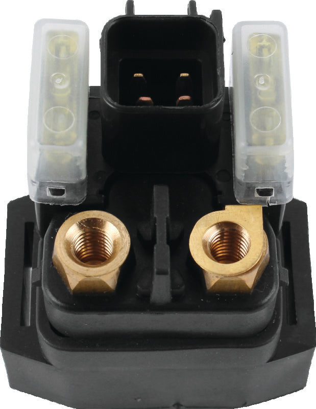 QuadBoss 463783 09-21 fits Yamaha YFZ450R Starter Solenoid & Relay