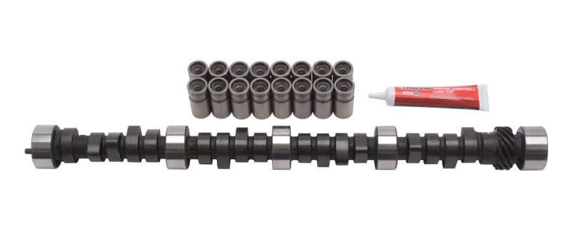 Edelbrock 7102 Perf RPM Cam and Lifters Kit Chev 283-400