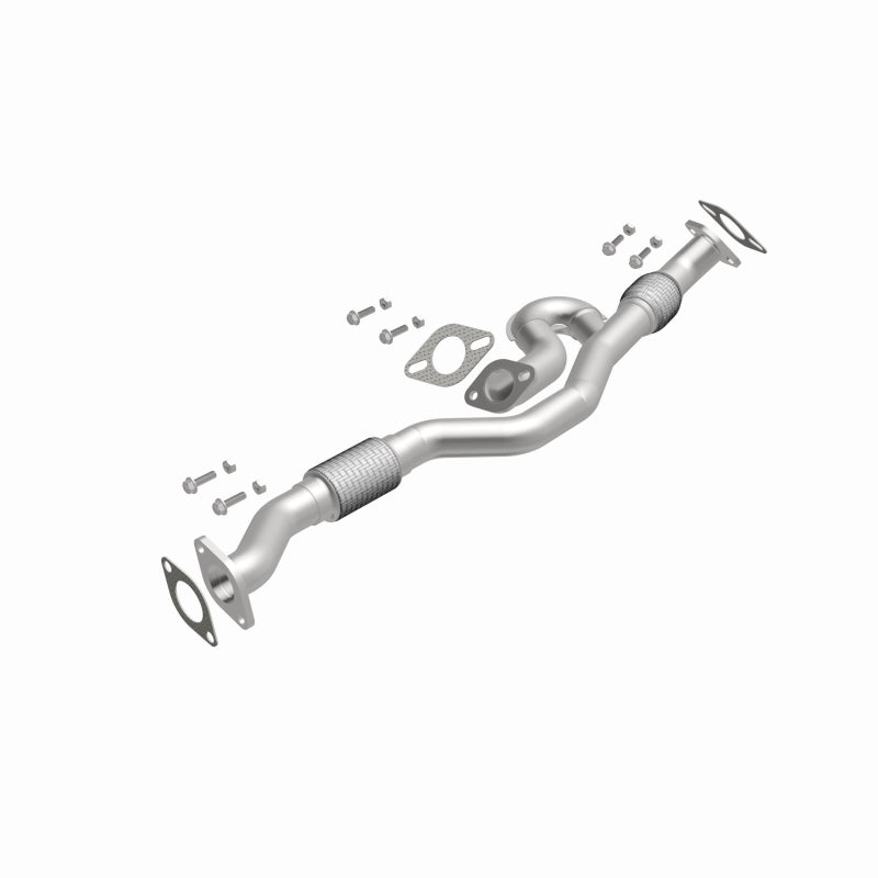 Magnaflow 107-0221 BRE Exhaust 05-10 fits Sportage Tucson 2.7L Front Pipe Kit