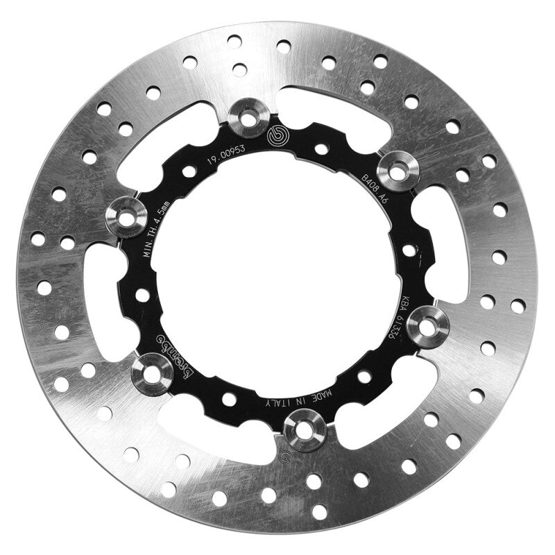 Brembo OE 78B408A6 06 09 KTM R Superenduro 950cc 240x5mm Brake Rotor Floating
