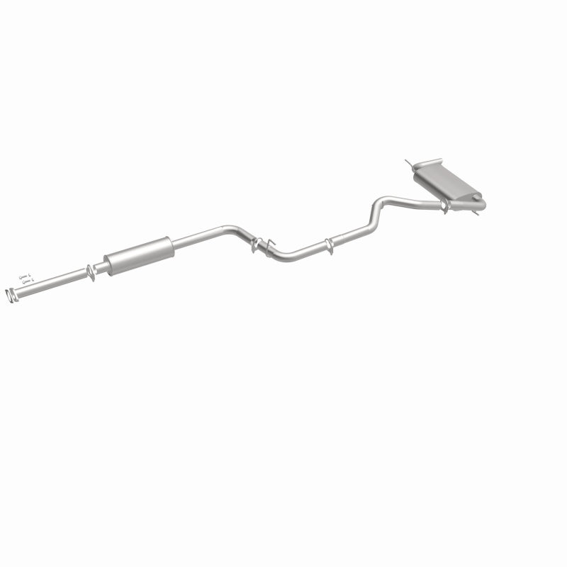 Magnaflow 106-0941 BRExhaust 12-18 fits Ford Focus 2.0L Exhaust Kit