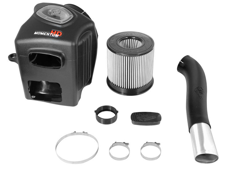 AFE 51-72006 um HD PDS Stage-2 Si Intake 13-14 fits Dodge RAM EcoDiesel Trucks