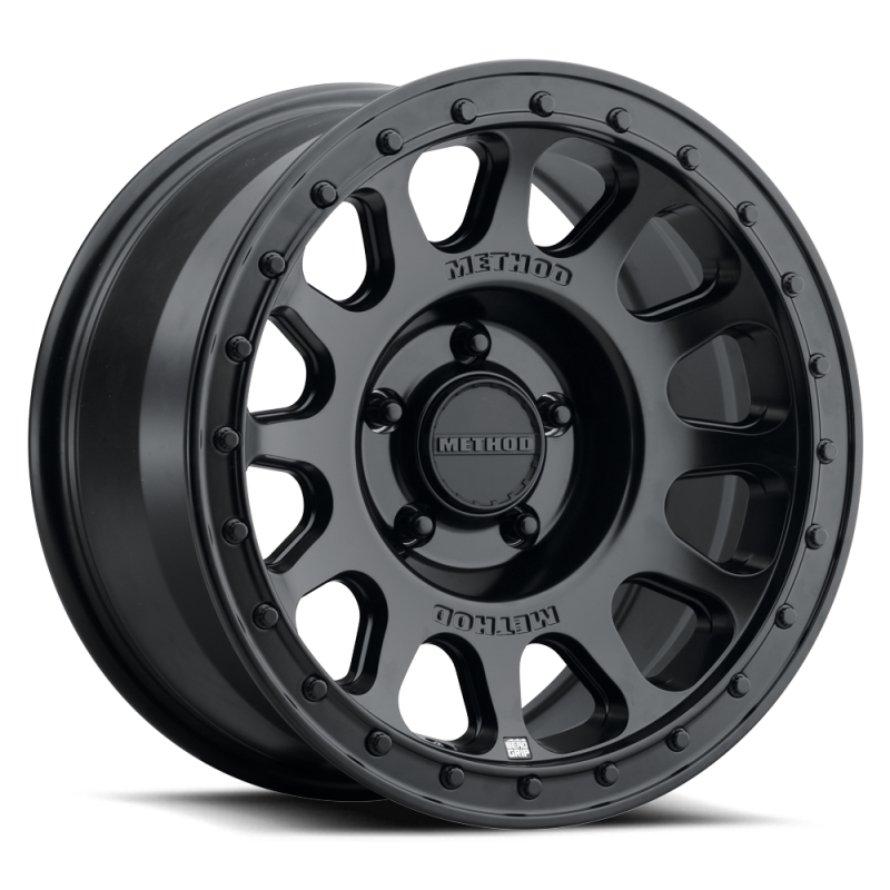Method MR70929050512H MR709 HD Bead Grip 20x 9in / ET12 / 5x5 BP / 71.5m