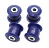 SuperPro SPF3660K 2007 fits Jeep Wrangler Rubicon Rear Upper Control Arm Bushing
