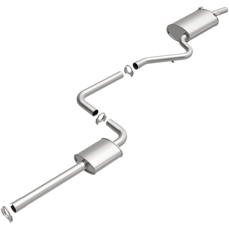 Magnaflow 106-0553 BRE Exhaust 02-06 fits Chrysler Sebring 2.4L Exhaust Kit
