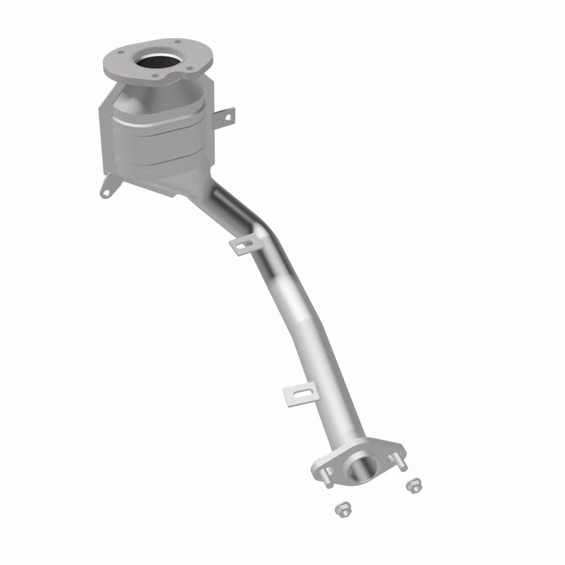 Magnaflow 352210 fits Honda 88 Conv DF -95 Civic/89-91 Honda 88-95 CR-X Califor