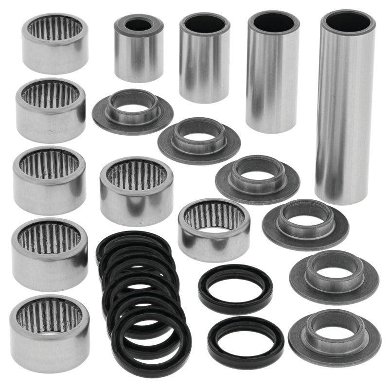 QuadBoss 413424 04-08 Arctic Cat 400 DVX Linkage Repair Kit