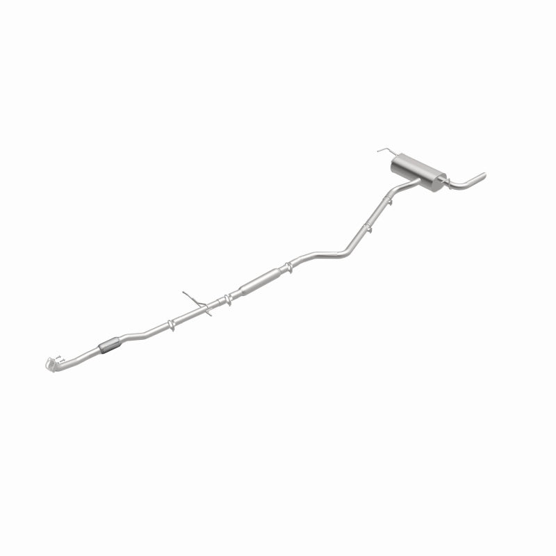 Magnaflow 106-0781 BRE Exhaust Kit 14-18 fits JEEP CHEROKEE 2.4L