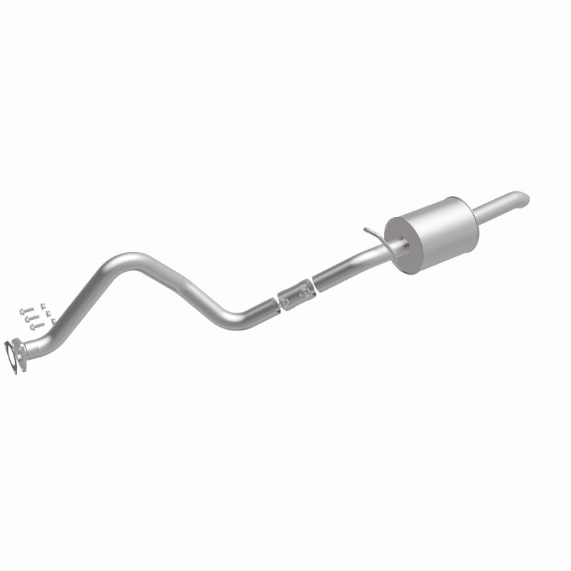 Magnaflow 108-0121 BRExhaust 99-04 fits Land Rover Discovery Muffler Kit