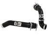 AFE 46-20144-B unner Intercooler Hot and Cold Side Tubes, 11-15 fits Ford Diese