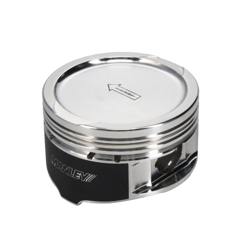 Manley Performance 594330CE-8 Manley fits Ford 4.6L Modular V8 Piston Set - 3