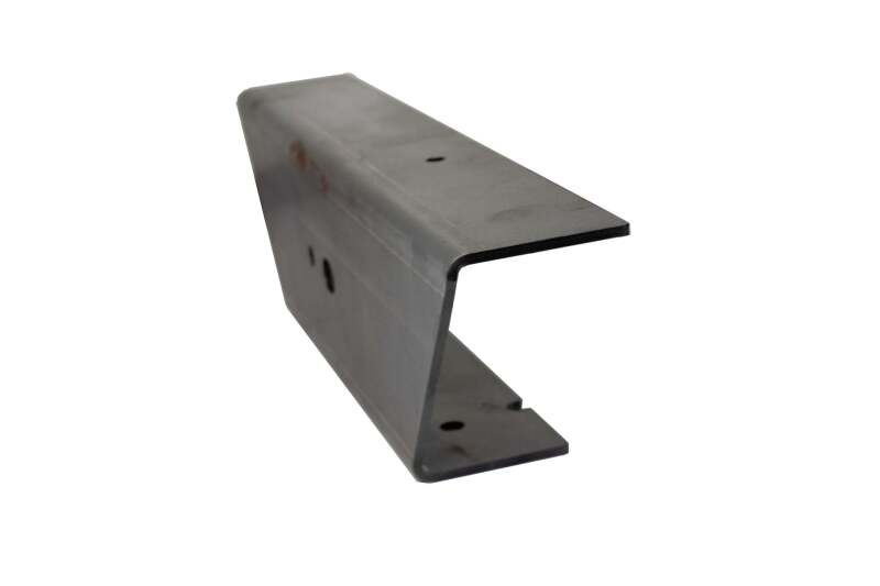 RustBuster RB7366L Over Axle Frame Section Left Side