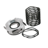 S&S Cycle 310-0742 03-10 Stock Cases Breather Reed Valve Assembly