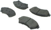 Stoptech 309.0699 Sport Brake Pads w/Shims and Hardware - Front