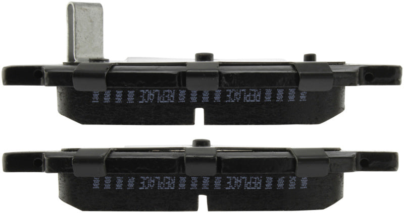 Stoptech 308.1423 Street Brake Pads - Rear