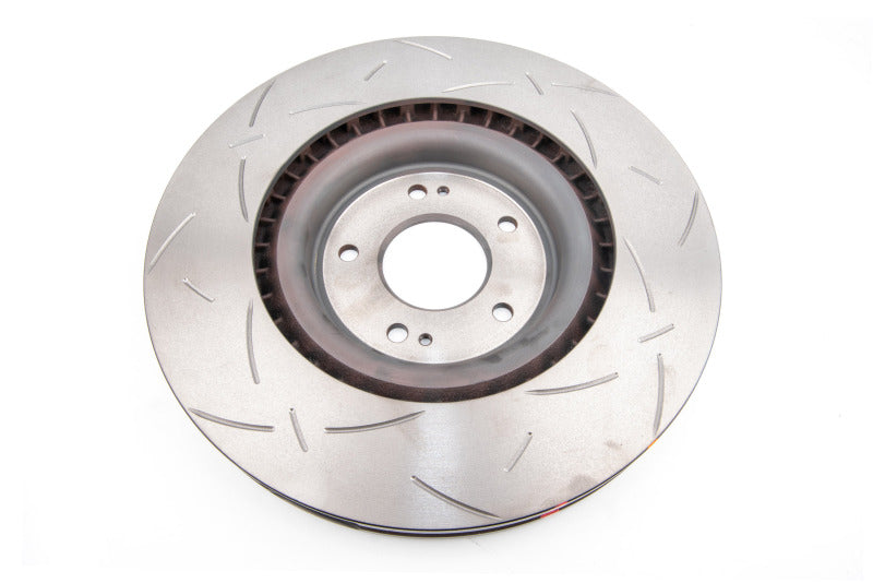 DBA 42224S 08+ fits EVO X Front Slotted 4000 Series Rotor