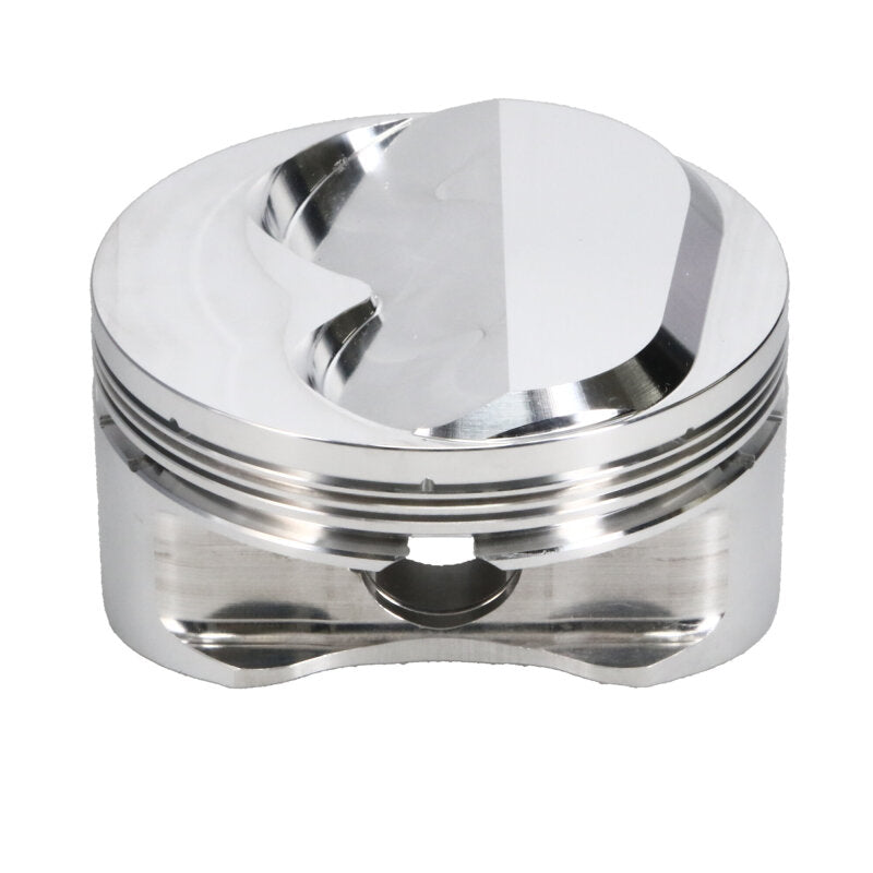 Manley Performance 591940-8 Manley fits Chevrolet Small Block Piston Set - 4.