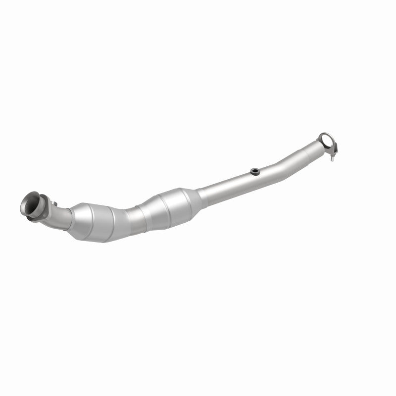 MagnaFlow 49724 Conv DF R fits Rover 03-05 HSE4.4 P/S OE