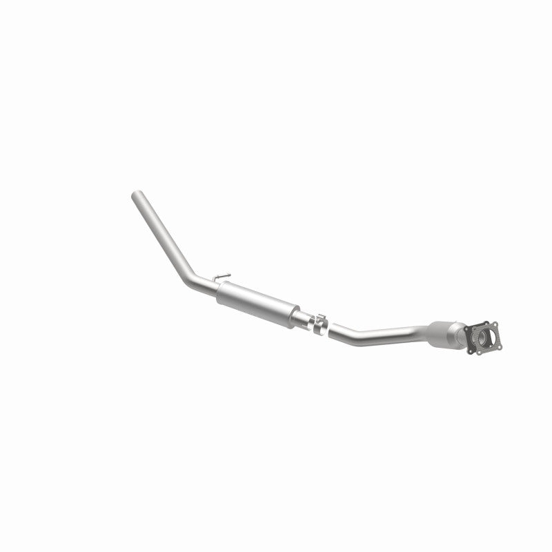 MagnaFlow 49448 Conv DF 08 fits Chrysler Mini Van OEM