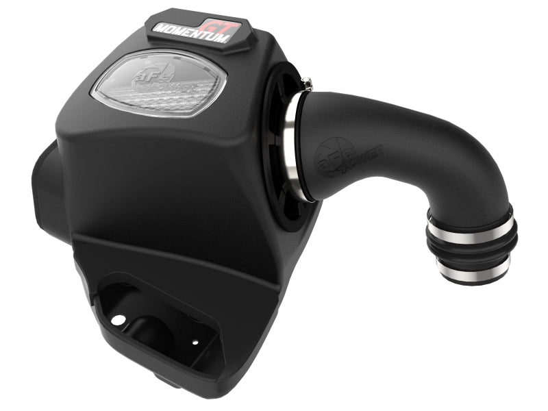 AFE 50-70119D fits Toyota Tacoma Momentum GT Cold Air Intake System w/Pro Dry S