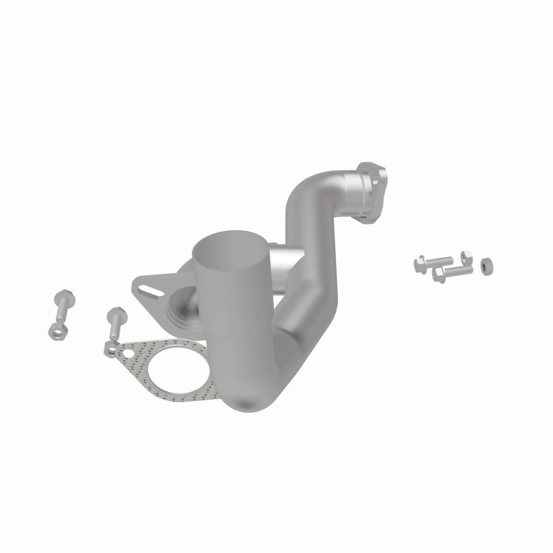 Magnaflow 107-0186 BRE Exhaust 11-17 C/V fits Grand Caravan Town & Country Routan 3.6L Front Pipe Kit