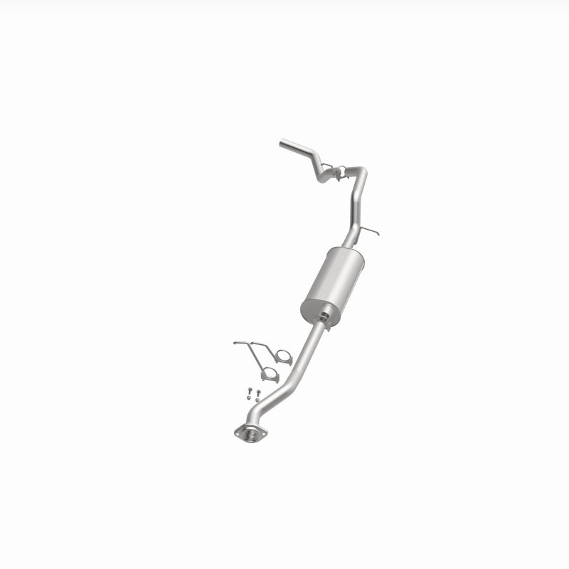 Magnaflow 106-0714 BRE Exhaust Kit 02-07 fits Silverado Sierra