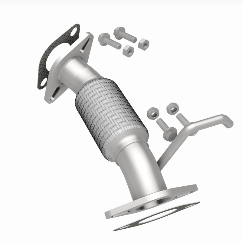Magnaflow 107-0169 BRE Exhaust 06-08 fits Optima 2.4L Front Pipe Kit