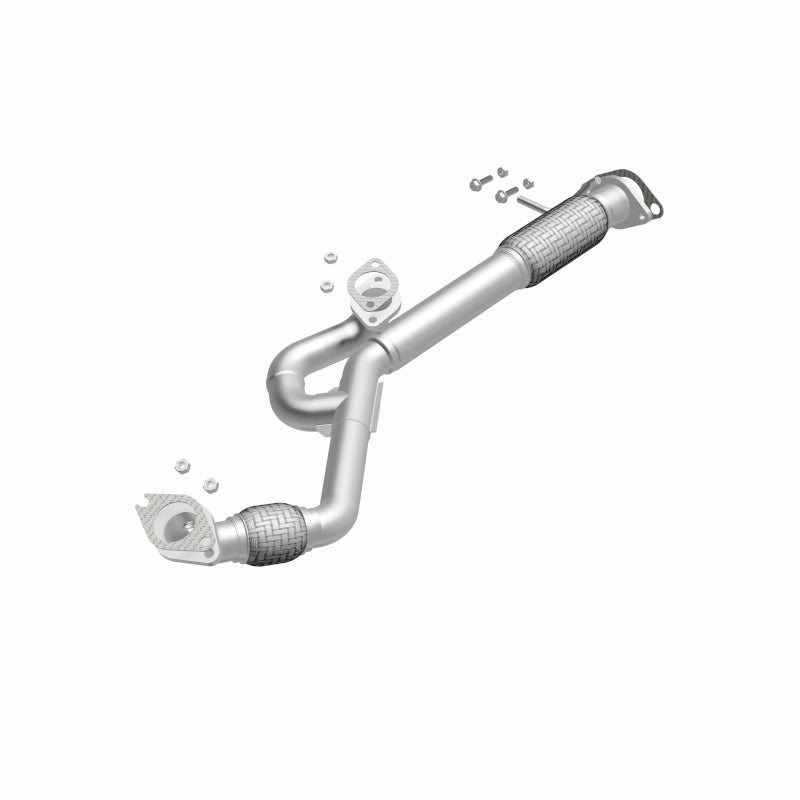 Magnaflow 107-0167 BRE Exhaust 10-15 fits Equinox Terrain 3.0L 3.6L Front Pipe Kit