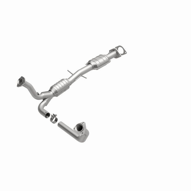 MagnaFlow 49945 Conv DF fits Chevy 00-04 S10 4.3L 2WD