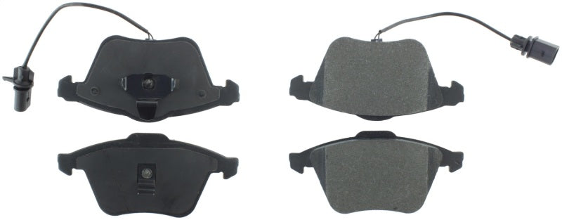 Stoptech 308.0915 Street Brake Pads