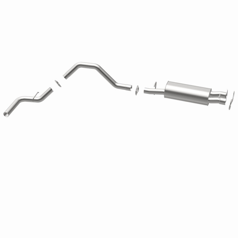 Magnaflow 106-0632 BRE Exhaust Kit 96-00 Savana Express
