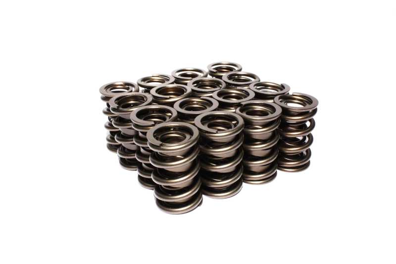 COMP Cams 26097-16 Valve Springs 1.539in Dual W/D